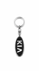 Chaveiro  KIA / Metal e Argola de Metal