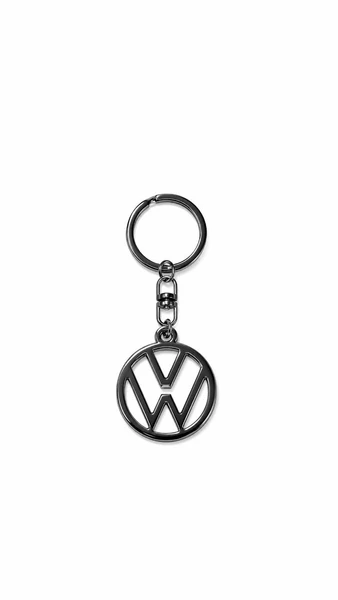 Chaveiro  VOLKSWAGEN / Metal e Argola de Metal