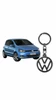 Chaveiro  VOLKSWAGEN / Metal e Argola de Metal