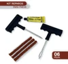 KIT DE REPARO PARA PNEUS
