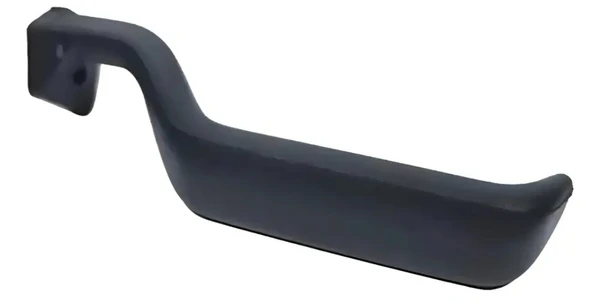 MAÇANETA INTERNA  DIREITA FORD F1000 F4000  F12000  F14000 PRETA