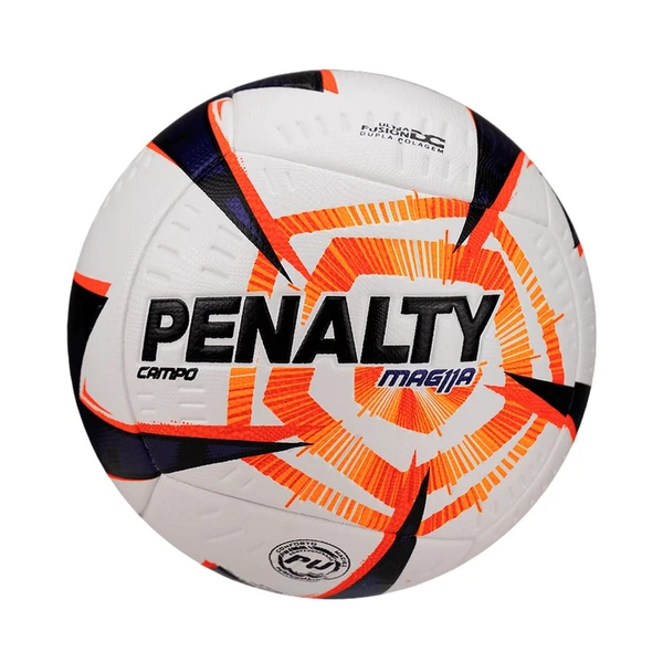 Bola Futebol de Campo Penalty Magia R1 XXVI
