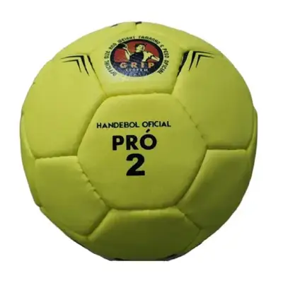 Bola Handebol Topper Hand T2 Pró C/C