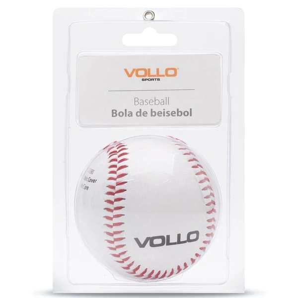 Bola de Beisebol Cork Core - Vollo