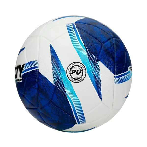 Bola de Campo Penalty Bravo XXVI Alta Resistência e Performance