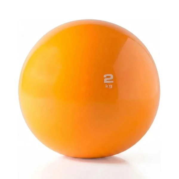 Bola de Ginástica Vollo Tonificadora 2Kg