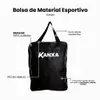 Bolsa Sacola de Uniforme Esportivo - Kanxa