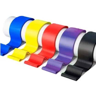 Kit Mini Band 5 Intensidades - One Life