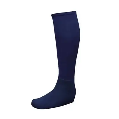 Meião Infantil Tradicional Reforçado Azul Marinho - TRB