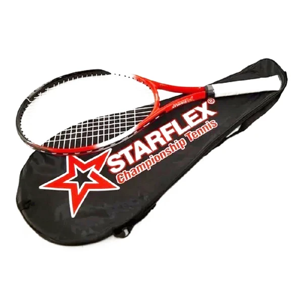 Raquete de Tênis Starflex Championship Tennis