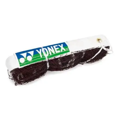 Rede de Badminton Oficial AC-141 Yonex