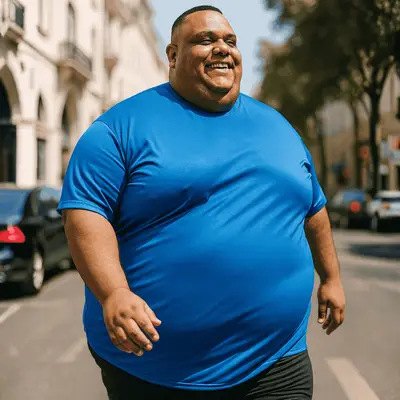 Kit 5 Camisetas Plus Size Dry-Fit Secagem Rápida Básicas Lisas Esportivas Academia
