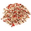 Adubo NPK 10-10-10 500g - Fertilizante Granulado Mineral Completo para Plantas Ornamentais, Hortas, Jardins e Frutíferas
