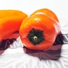 Mini pimentão Híbrido Akamu - Capsicum annuum - Sementes