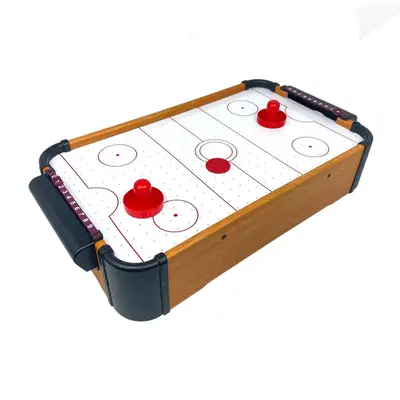 Jogo de Hockey de Mesa 50x30