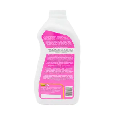 ADITIVO ORGANICO ROSA RAD COOL LONG LIFE READY TO USE 35 1PRONTO USO BARDAHL 1LT