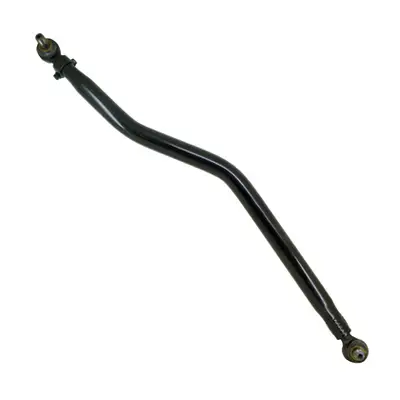 BARRA DIRECAO LATERAL 1240MM OF1722/OF1721/OF1519/OF1418/OF1417 98/20 OH1625/OH1630/OH1635 ONIBUS TERMINAL FIXO/REGULAVEL S/ABS