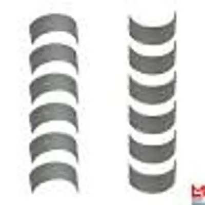 BRONZINA BIELA 050  VOLVO TD120/121/122/123 SBB243 050 SB071024 SB71243 050 SPA SBB243 050