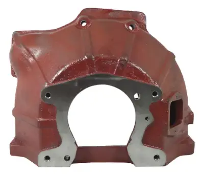 CARCACA EMBREAGEM TOYOTA BANDEIRANTE 81 A 93 3430137013 T1403 OM701
