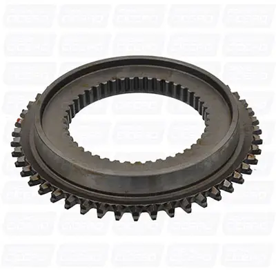 CORPO ACOPLAMENTO COMPLETO CAIXA 6S/AS TRONIC MAN 15190EOD CINPAL 14330386