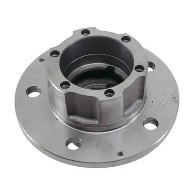 CUBO RODA DIANT JEEP WILLYSs 4x4  TODOS 27317 PATRAL 5864