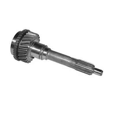 EIXO PILOTO 22 DENTE ESTRIA GROSSA TOYOTA BANDEIRANTE 92 A 94 5M MOTOR MB OM 364 PATRAL 8281 3331198003