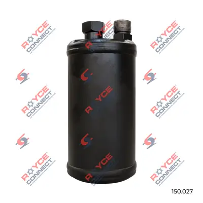 Filtro Acumulador Máquina Caterpillar 120K/ 140K/ 160K/ 854K/