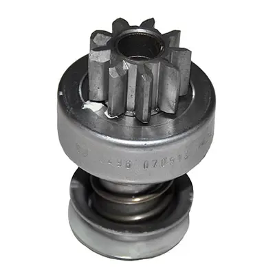 IMPULSOR MOTOR PARTIDA AGRALE TX 1600D/1800D 88/ MWM 229.4 REFERENCIA ORIGINAL ZEN0496