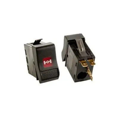 INTERRUPTOR BLOQUEIO DIFERENCIAL VW FOR KOSTAL 10001205