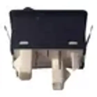 INTERRUPTOR DE  ACIONAMENTO DO MOTOR 24V 4 TERMINAIS - DNI 2124