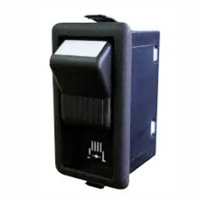 INTERRUPTOR DE  ACIONAMENTO DO MOTOR 24V 4 TERMINAIS - DNI 2124