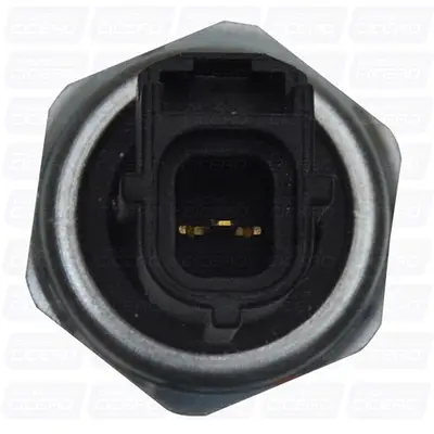 INTERRUPTOR PRESSAO OLEO ECOSPORT/FUSION 2.3/2.5 08/ FIESTA/FOCUS/ECOSPORT MOTOR SIGMA 12/ EDGE 08/ F250 98/02 RANGER GASOLINA 2.5/2.5 ZETEC COURIER/ECOPSORT/FOCUS/FUSION HRO 3351
