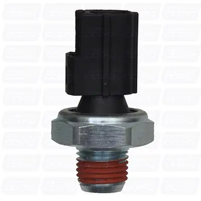 INTERRUPTOR PRESSAO OLEO ECOSPORT/FUSION 2.3/2.5 08/ FIESTA/FOCUS/ECOSPORT MOTOR SIGMA 12/ EDGE 08/ F250 98/02 RANGER GASOLINA 2.5/2.5 ZETEC COURIER/ECOPSORT/FOCUS/FUSION HRO 3351