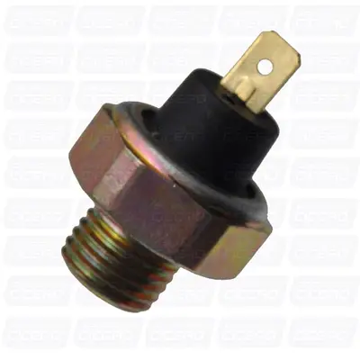 INTERRUPTOR PRESSAO OLEO M14 x 1.5 D22161 3344  CORCEL/DELREY/BELINA 1.6 AE 71/ PAMPA 82/ GOL/VOYAGE/ PARATI/SAVEIRO AE 1.6 /90 LADA NIVA 1.6 4WD D22161 3344