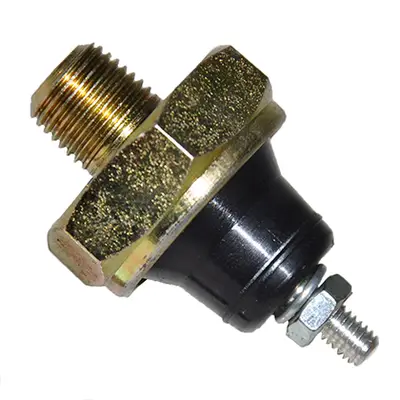 INTERRUPTOR PRESSAO OLEO MBB ONIBUS 312/321/1111 1113 S/MANOMETRO D15316 7198 3333 3455427117 0015426917
