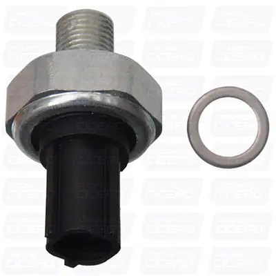 INTERRUPTOR PRESSAO OLEO VW 8150/9150 4C/6C RHO 3327