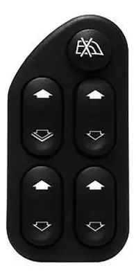 Interruptor Vidro Eletrico Ford Fiesta Ecosport Tg1503002Interruptor Vidro Eletrico Ford Fiesta Ecosport Tg1503002 Interruptor Vidro Eletrico Ford Fiesta Ecosport Tg1503002 Novo Interruptor Vidro Eletrico Ford Fiesta Ecosport Tg1503002