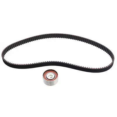 KIT CORREIA DENTADA/TENSOR GATES KS210 PALIO 1.4 8V 10/ FIAT 5