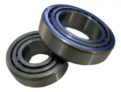 Kit Rolamento Roda Traseira Corsa Celta Prisma Monza Org Skf VKBA4544A