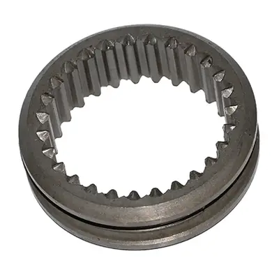 LUVA SELETORA  ALTA/BAIXA VELOC Z=27 BANDEIRANTE 81/91 27 DENTE REFERENCIA ORIGINAL 3623598001  PATRAL8087