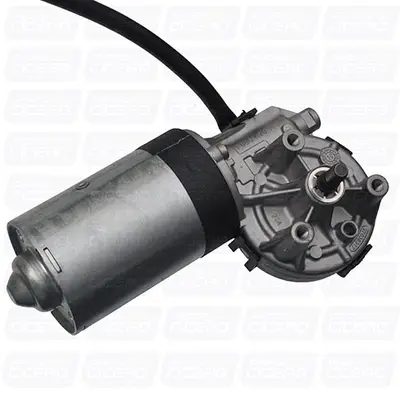 MOTOR LIMPADOR PARABRISA 12V MBB 1720/1723/L1218/L1418/L1620 98/ 1214C/L1620 97/ MOTOR OM 364 LA/OM924/OM366A/LA /OM926/904/366 REFERENCIA 9390453086 ORIGINAL 6948247001