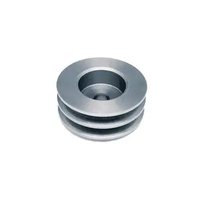 POLIA ALTERNADOR MBB 1113/2213 ZEN5314 CINAP 1102 0041550215/9121081151 2 CANAL