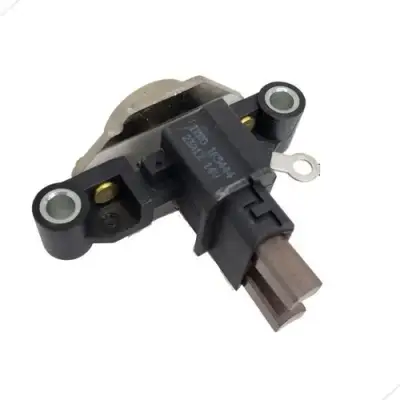 REGULADOR VOLTAGEM 12V  95 AMP AGCO MASSEY FERGUSON MF VALTRA LINHA BH 88RE1277 MGX1277 IK5444