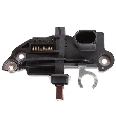 REGULADOR VOLTAGEM GOL 1.0 MI 16V 97/ FOX 1.0/1.6 03/ 90AMP BORA/FUSCA/GOLF SEG F000RS0103