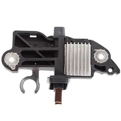 REGULADOR VOLTAGEM GOL 1.0 MI 16V 97/ FOX 1.0/1.6 03/ 90AMP BORA/FUSCA/GOLF SEG F000RS0103