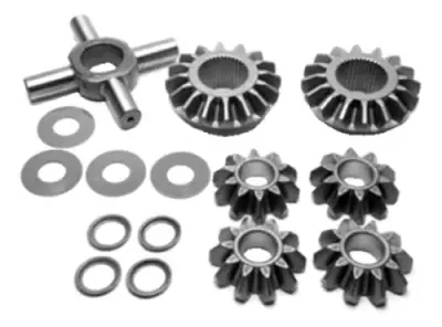 REPARO ENGRENAGEM CAIXA SATELITE HL4 MBB 1313/LK COMPLETO 1O/2OEIXO 3453500026 05350013