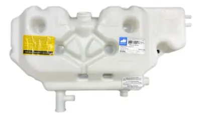 RESERVATORIO RADIADOR FORD/VW CARGO 00/ MECANICO G2104