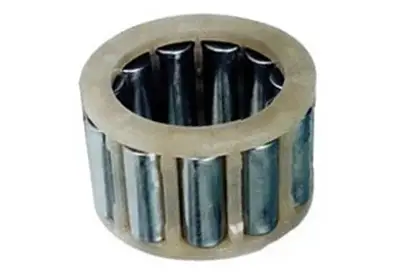 ROLAMENTO EIXO PILOTO MBB CAIXA ZF G3/60  F58695 7220464100 0019819412