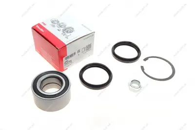 ROLAMENTO HELICE MOTOR SCANIA K124 98/04 DSC12/RODA TRASEIRA BMW S5/S7 87/94 ( FAG F671521 VKBC20018