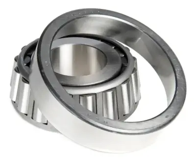 ROLAMENTO LATERAL COROA GM S10 DA10 D20 BLAZER SILVERADO SKF 501349/501310
